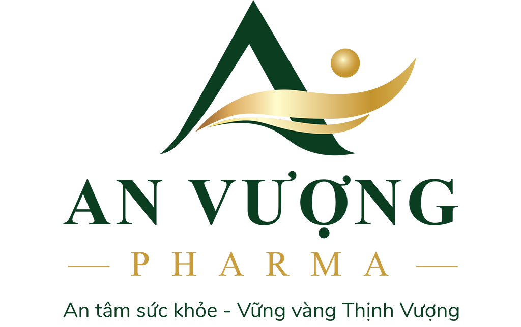 CÔNG TY CỔ PHẦN AN VƯỢNG PHARMA