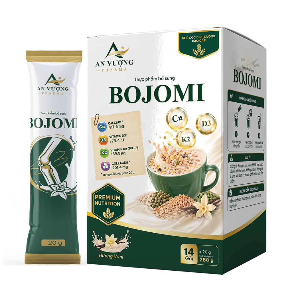 TPBS Bojomi