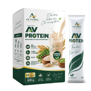 TPBS AV Protein